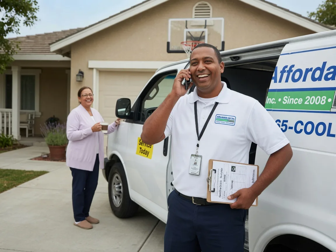 Central Ac Repair Meadview, AZ FAQs